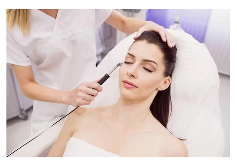 Smooth and Silky: Laser Hair Removal Treatment in Harrow UK