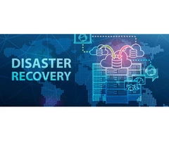 Disaster Recovery as a Service (DRaaS)
