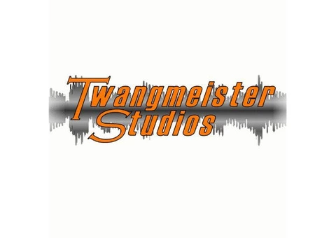 Get High Quality Recording Studio in Grimsby