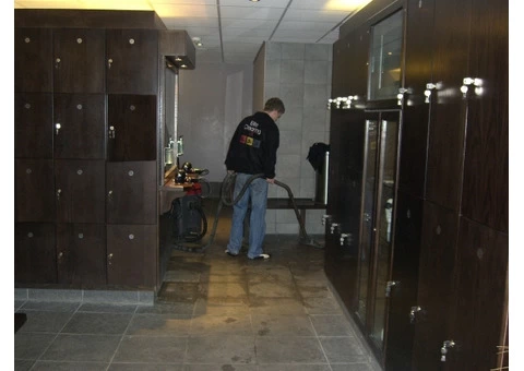 Affordable Carpets & Upholstery Cleaning In Bristol