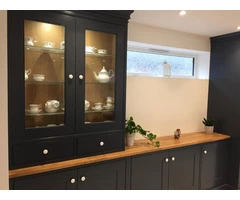 BESPOKE KITCHEN FURNITURE IN WEST SUSSEX