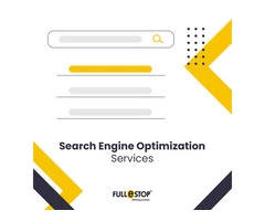 Affordable Search Engine Optimization Services in India and UK - Fullestop