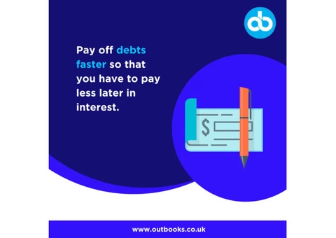 Xero Accounting