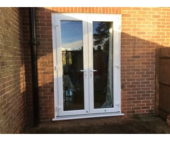 High-Quality Windows and Doors in Melksham