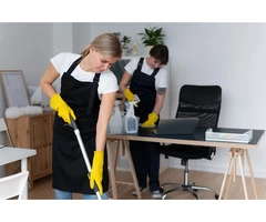 Effortless Cleanliness: Simplify Your Life with West Clean Ealing Cleaning Services