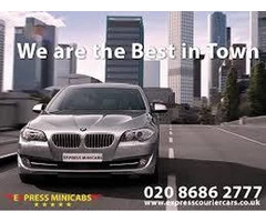 South Croydon Minicabs/Taxi Offers by Express Minicabs