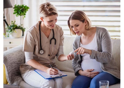 Explore your baby’s world with a Private 4D Ultrasound Scan at Window to the Womb in Aylesbury.