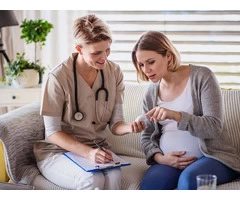 Explore your baby’s world with a Private 4D Ultrasound Scan at Window to the Womb in Aylesbury.