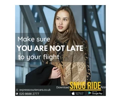 South Croydon Minicabs/Taxi Offers by Express Minicabs.