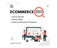 ecommerce SEO Agency