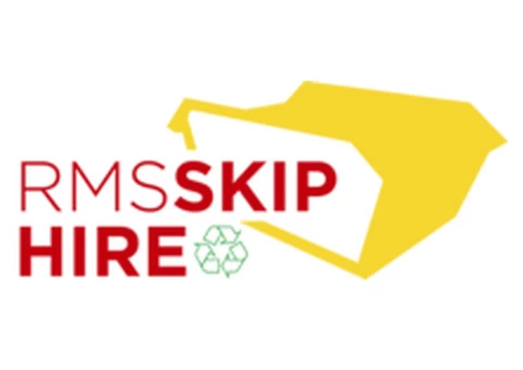 RMS Skips: Your Reliable Skip Hire Solution