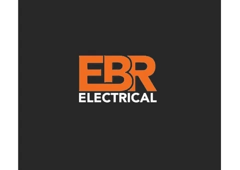 EBR Electrical Ltd