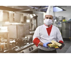 33% OFF Level 1 Food Safety – Catering Course
