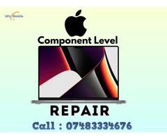 MacBook Repair London - Laptop & PC Repair - Walking Service