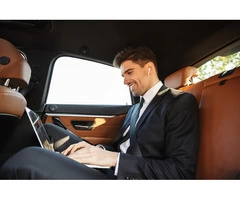 Chauffeur Hire in London