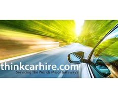 Worldwide Car Rental - For Business Or Pleasure!!