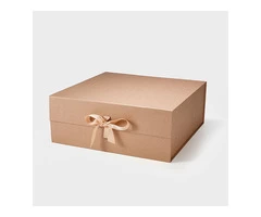 Large Magnetic Gift Box