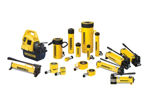 Hydraulic Equipment