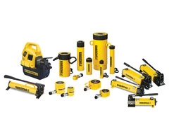 Hydraulic Equipment