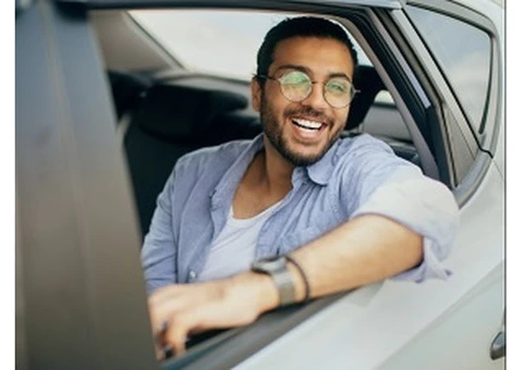 Vale Cars Minicab Service - 2/3