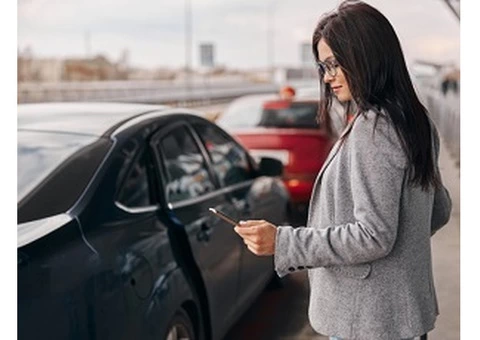 Vale Cars Minicab Service - 3/3