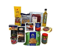 spanish online store