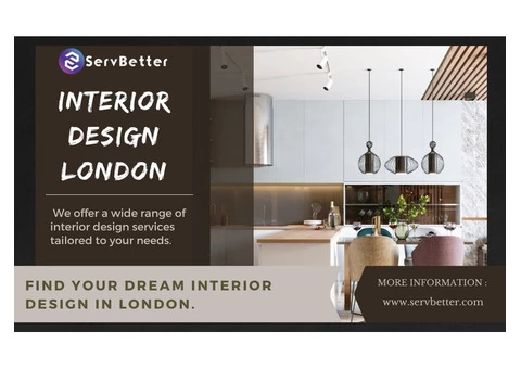 Interior Design London