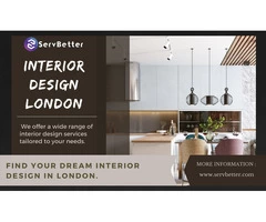 Interior Design London