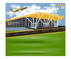 Stansted Airport Taxi