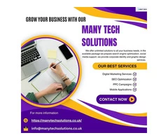 Increase Your Ranking On Search Engines