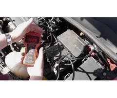 Get a Comprehensive Car Inspection in Newcastle - National Vehicle Inspections