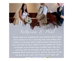 How do you Choose a Marriage Celebrant?