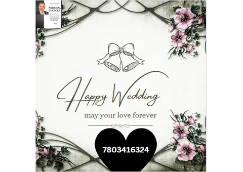 How do you Choose a Marriage Celebrant? - 2/4