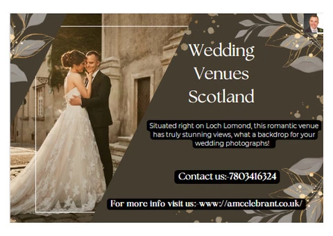 How do you Choose a Marriage Celebrant? - 4/4