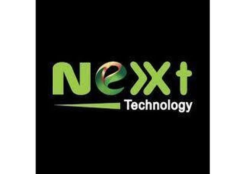 Hire Experts In The App And Web Development - Next Tech