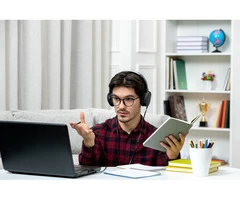 Achieve Language Success: Discover our Online Functional Skills Entry Level 1 English Course
