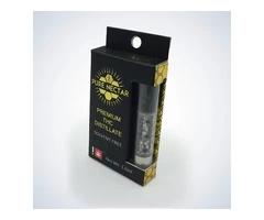 Packaging for cartridges