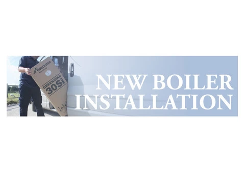 Need a combi boiler installation? Call on 07778 927 037