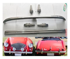AUSTIN HEALEY 100 BUMPER (AUSTIN HEALEY 100  Stoßfänger)
