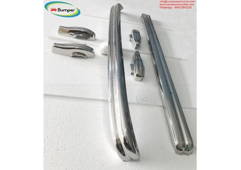 AUSTIN HEALEY 100 BUMPER (AUSTIN HEALEY 100  Stoßfänger) - 3/4