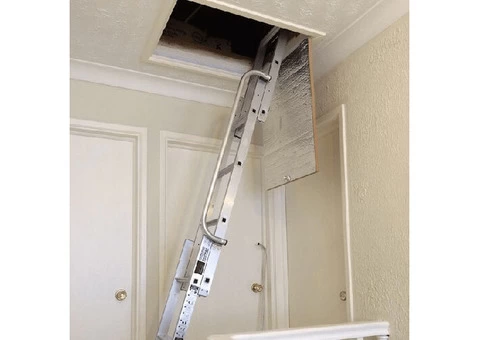 IDEAL Package1 : 10-Year Warranty Included!