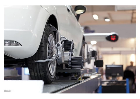 Find My Car Details: A Guide to Retrieving Vehicle Information