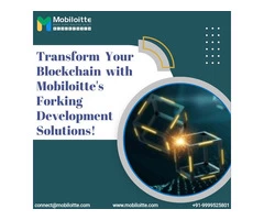 Revolutionize Your Business with Flow Blockchain Development Services by Mobiloitte