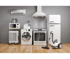 Expert Domestic Appliance Repairs in Leicester at Swan Domestic Appliances