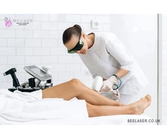 The Mysteries Of Body Hair And Bee Laser Treatment