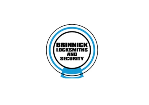 Brinnick Locksmiths