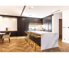 Transform your kitchen into a beautiful and functional space with our modern kitchen designs!