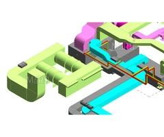 HVAC Duct Shop Drawings Services