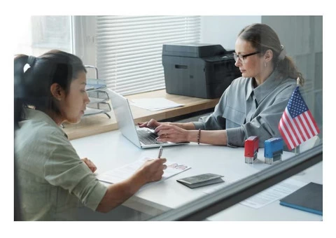 Immigration Solicitor In UK