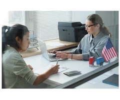 Immigration Solicitor In UK